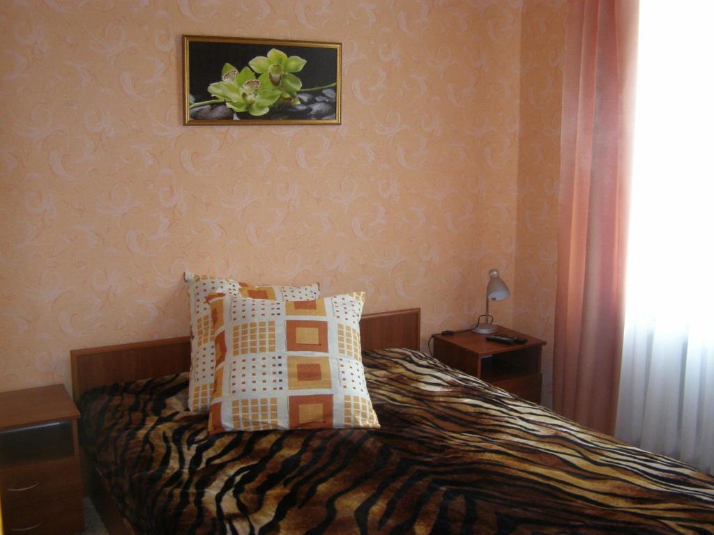 קייב Adler Hotel מראה חיצוני תמונה