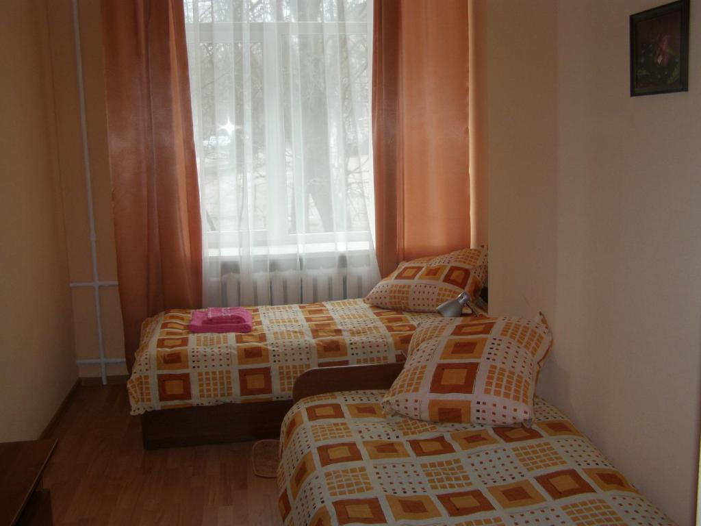 קייב Adler Hotel חדר תמונה