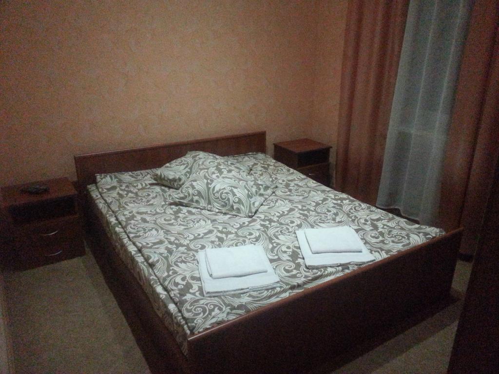 קייב Adler Hotel חדר תמונה