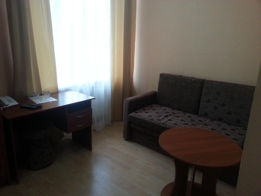 קייב Adler Hotel חדר תמונה