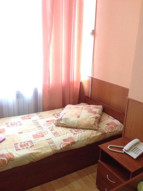 קייב Adler Hotel חדר תמונה