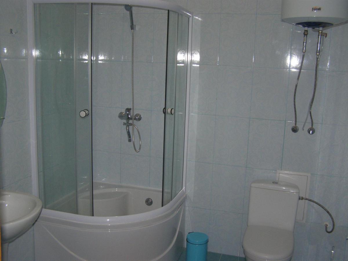 קייב Adler Hotel חדר תמונה